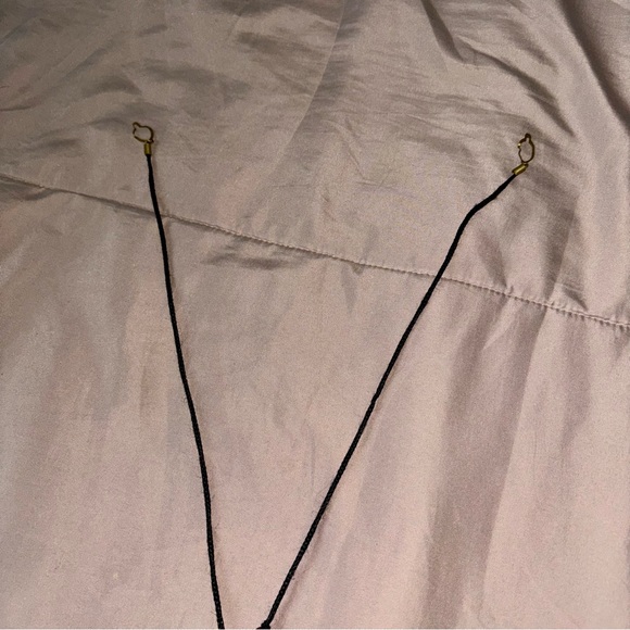 African Fish Necklace - Picture 6 of 7